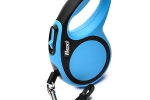 Рулетка-трос до 8 кг, 3 м, New Comfort XS Cord