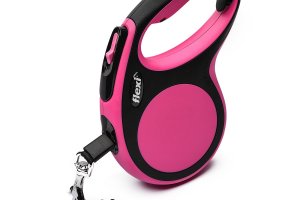 Рулетка Flexi New Comfort М лента 5м до 25кг