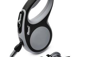 Рулетка-трос до 15 кг, 5 м, New Comfort S Cord