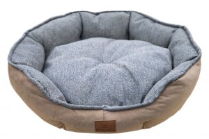 Лежак Dogland Premium 60x50x20 см