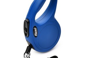 Рулетка-трос до 8 кг, 3 м, New Classic XS cord