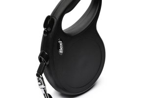 Рулетка Flexi New Classic L лента 5м до 60кг